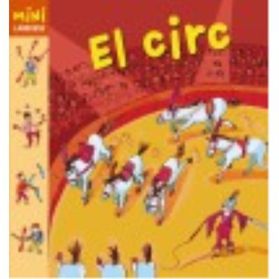 El Circ - LAROUSSE N