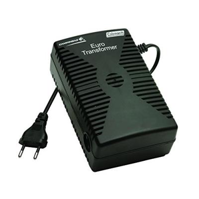 Campingaz euro transformateur gris 12 v/230 v
