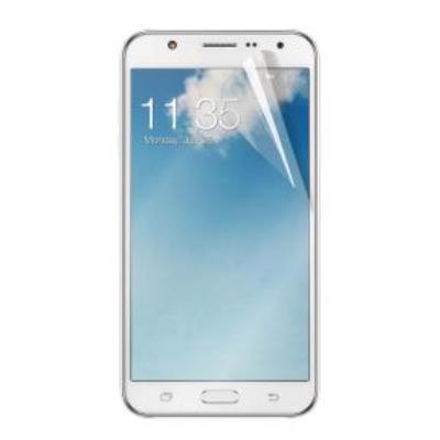 MUVIT 2 films protecteurs d'écran: 1 mat + 1 glossy pour SAMSUNG GALAXY J7