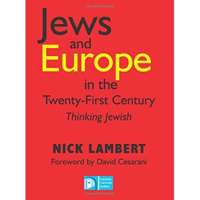 Jews and Europe in the Twenty-First Century