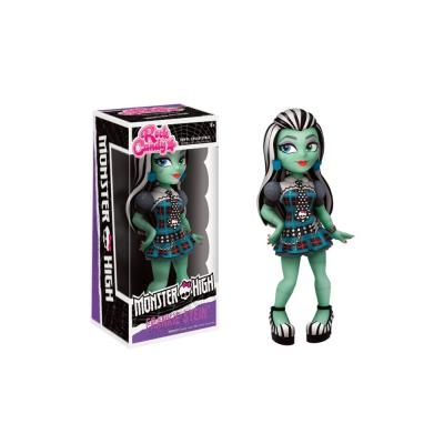 Funko - Monster High Rock Candy Vinyl Figurine Franke Stein 13 cm