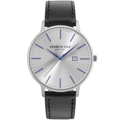 Montre KENNETH COLE MONROE en Acier Gris