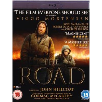 The Road