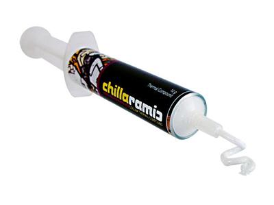 Pâte Thermique - Chillaramic - 10g