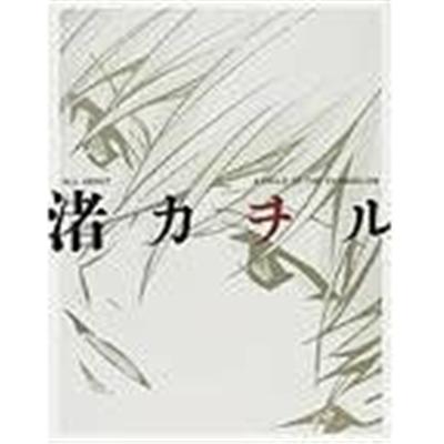 ALL ABOUT NAGISA KAWORU A CHID OF THE EVANGELION