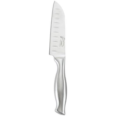 PRADEL JEAN DUBOST 50622 ESPACE COUTEAU SANTOKU PETIT MODÈLE