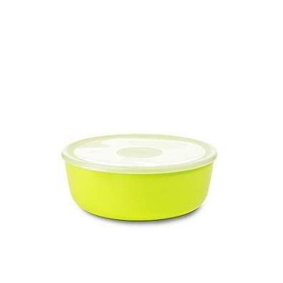 ROSTI MEPAL VOLUMIA BOÎTE DE CONSERVATION EN MÉLAMINE LÉGÈRE ET RÉSISTANTE 2 L VERT LIME