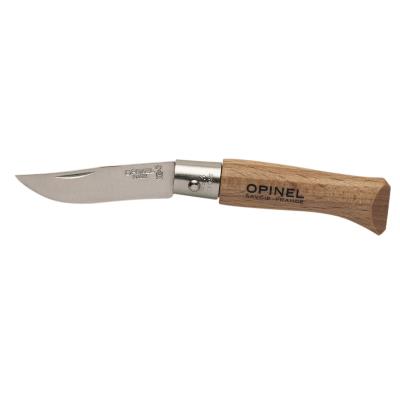 Boîte de 12 couteaux opinel N° 31
