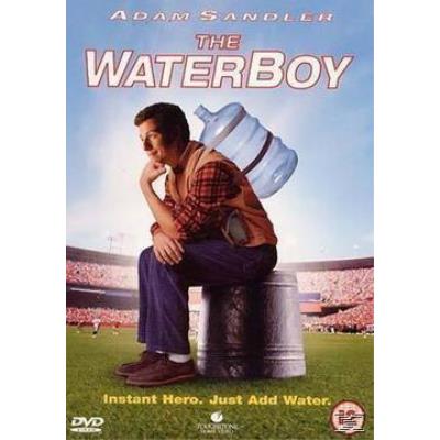 The Waterboy