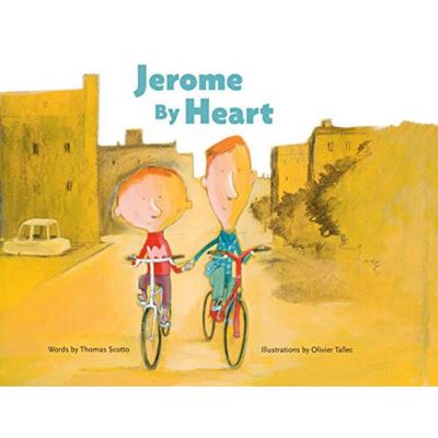 Jerome By Heart - [Version Originale]