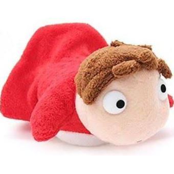 Peluche Ponyo