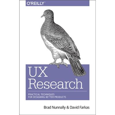 Ux Research