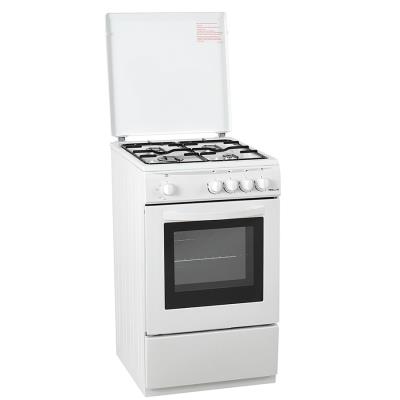 Prli Gaziniere Proline Pgc5050 W-F