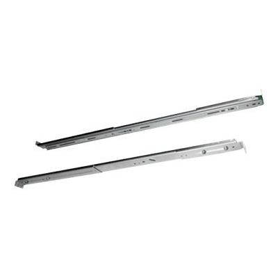 QNAP SP-1U-RAIL-KIT - kit de rails pour armoire