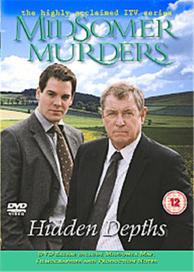 Midsomer Murders - Hidden Depths