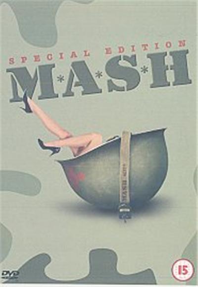 M.A.S.H. , (Special Edition)