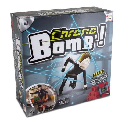 IMC Toys 94765IM Chrono Bomb'