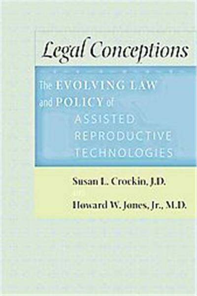 Legal Conceptions
