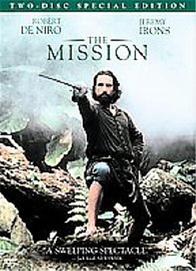The Mission