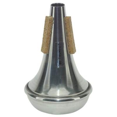 Sourdine straight de trompette sib tom crown ta (aluminium)-Tom crown