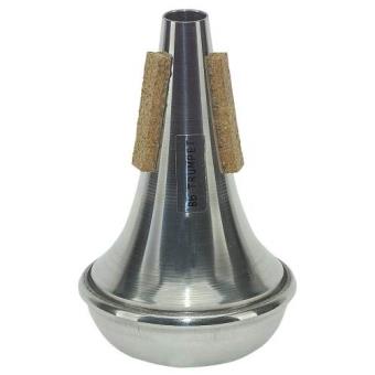 Sourdine straight de trompette sib tom crown ta (aluminium)-Tom crown,  Accessoire Bois et Cuivres, à la Fnac