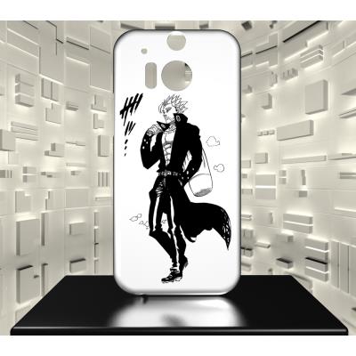 Coque HTC One M8 MAF Nanatsu no Taizai Ban 20