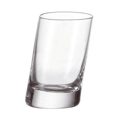 6 VERRES À EAU DE VIE PISA
