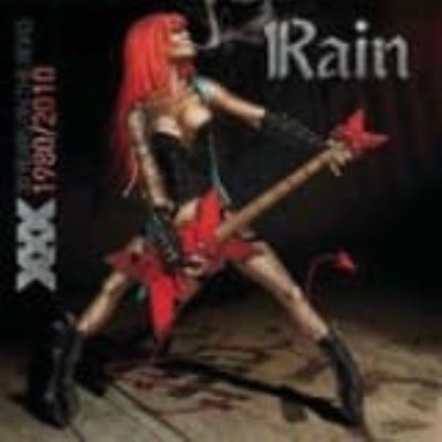 Xxx - Rain