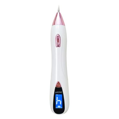 Chargé Fuorescentes Lampe de Détection de Beauté Appareil Peau Tache Sombre Mole Rousseur Pen WEN101