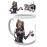 BATMAN ARKHAM KNIGHT Mug Céramique Harley Queen_0
