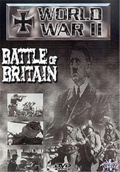 World War II - Battle Of Britain