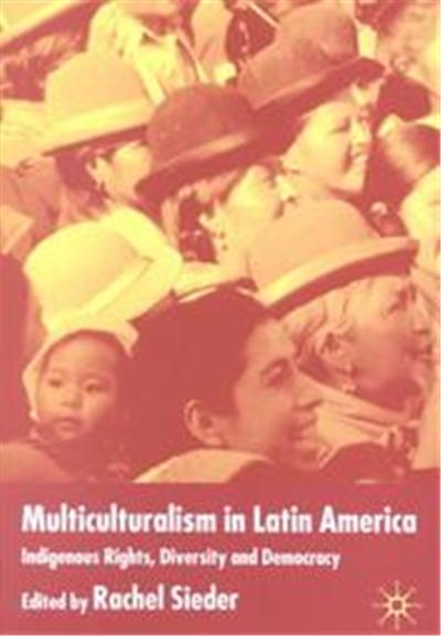 Multiculturalism in Latin America, Institute of Latin American Studies Series
