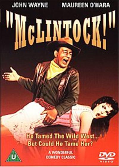 McLintock