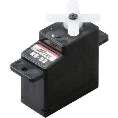 Micro-servo hitec hs-53 112053