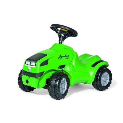Rutscher rollyminitrac deutz