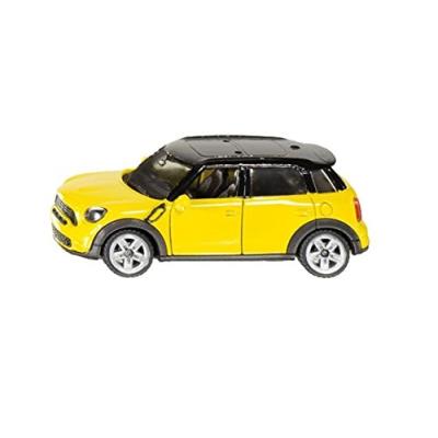 Siku - 0304431 - véhicule miniature - modèle simple - 1454 - mini countryman