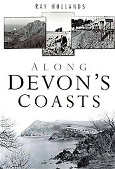 Along Devon's Coasts