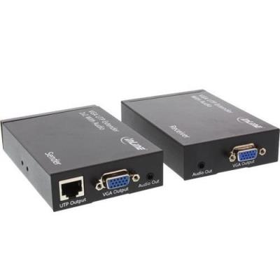 Inline 65012 audio video extender