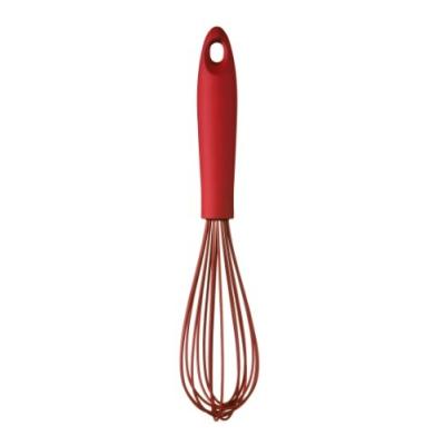 PREMIER HOUSEWARES ZING FOUET EN SILICONE (ROUGE)