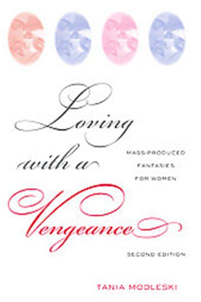 Loving With A Vengeance