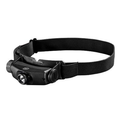 Surefire kopflampen maximus noir 10 x 3 x 3 cm-hs3-a-bk