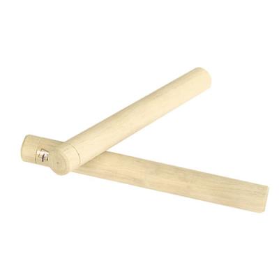 FUZEAU - CLAVES FUZEAU 14 CM ACACIA 7991