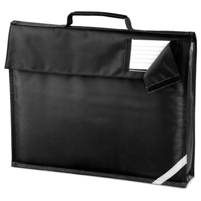 Sacoche porte document matelass?e - 01395 - noir