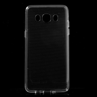 Coque en TPU pour Samsung Galaxy J5 (2016) transparent