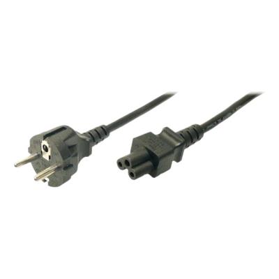 LogiLink voedingskabel - 1.8 m
