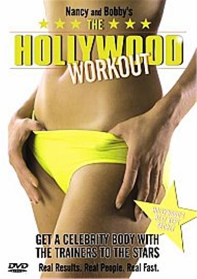 The Hollywood Workout , (Wide Screen)