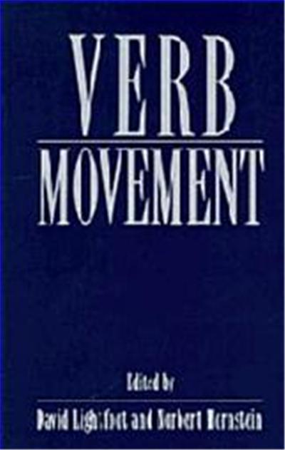 Verb Movement