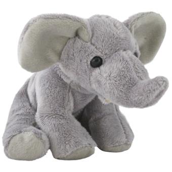 petite peluche elephant