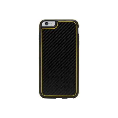 Griffin Identity Graphite achterzijde behuizing voor mobiele telefoon