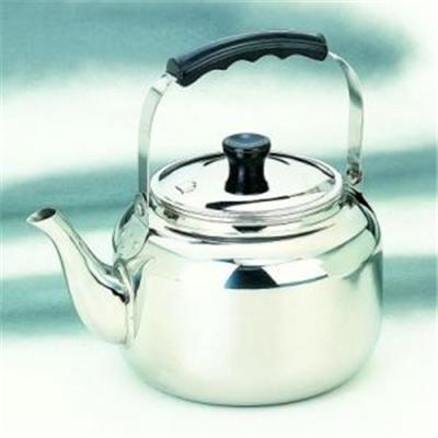 IBILI - Petit-déjeuner / Expresso et cafetière - bouilloire inox 1.6l ( 6102-1.6 )